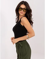 Top IR TP X009.02P čierna