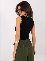 Top IR TP X009.02P čierna