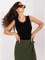 Top IR TP X009.02P čierna