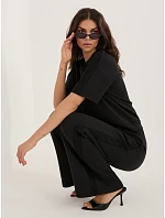 Blúzka IT BZ 97598.96 čierna Blúzka IT BZ 97598.96 čierna