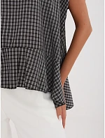 IT BZ blúzka FL10332.80 čierna