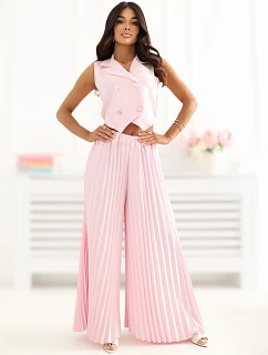 Súprava IT KMPL 21223.18 svetlo ružová