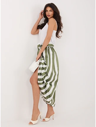 Sukňa IT SD 97576 1.18P khaki