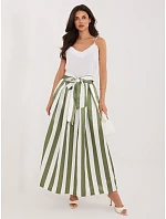 Sukňa IT SD 97576 1.18P khaki