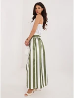 Sukňa IT SD 97576 1.18P khaki