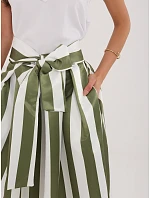 Sukňa IT SD 97576 1.18P khaki