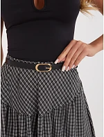 Sukňa IT SD FL10325.00 čierna