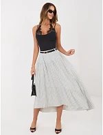 Sukňa IT SD FL10325.00 ecru