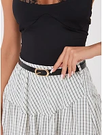 Sukňa IT SD FL10325.00 ecru