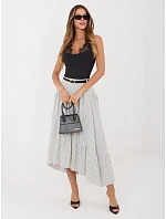 Sukňa IT SD FL10325.00 ecru