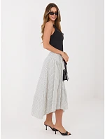 Sukňa IT SD FL10325.00 ecru