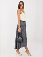 Sukňa IT SD FL10325.01 tmavomodrá