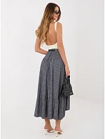 Sukňa IT SD FL10325.01 tmavomodrá