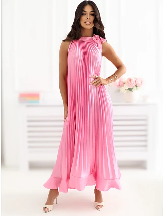 Šaty IT SK 20990.94 ružové Šaty IT SK 20990.94 ružové