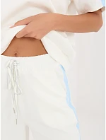 IT nohavice SP 97280.60 ecru