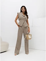 MI KMPL set A541518.93 tmavá lila