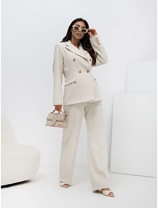 MI KMPL set A54256.16P svetlo béžová MI KMPL set A54256.16P svetlo béžová