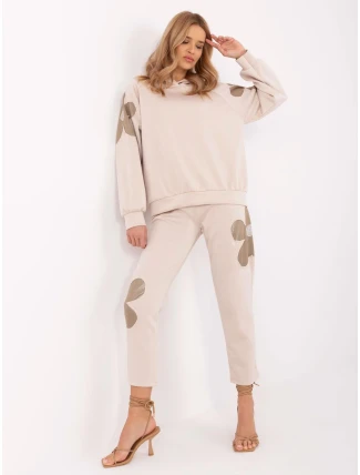 MI KMPL set M6124.61P béžová