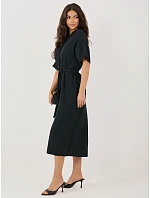 Šaty MI SK 3426.91 čierne