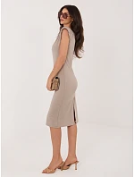 MI SK šaty A30479.92 tmavo lila