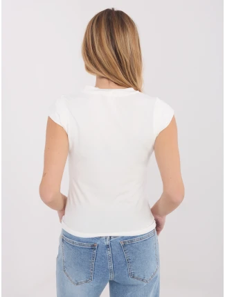 Blúzka PM BZ SF103.36 ecru