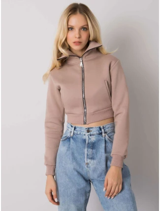 Mikina RV BL 7305.79 tmavo lila Mikina RV BL 7305.79 tmavo lila