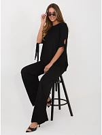 Súprava RV KMPL A1238.50 čierna