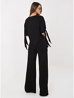 Súprava RV KMPL A1238.50 čierna