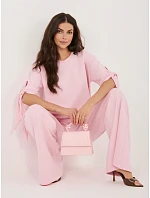 Komplet RV KMPL A1238.50 jasny różowy Komplet RV KMPL A1238.50 jasny różowy