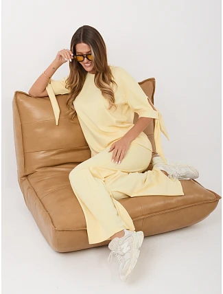 Súprava RV KMPL A1238.50 svetložltá Súprava RV KMPL A1238.50 svetložltá