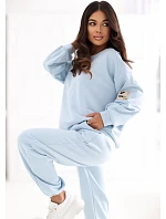 Súprava RV KMPL A1279.82 svetlomodrá Súprava RV KMPL A1279.82 svetlomodrá