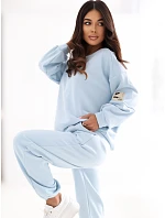 Súprava RV KMPL A1279.82 svetlomodrá Súprava RV KMPL A1279.82 svetlomodrá