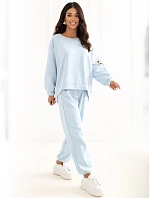 Súprava RV KMPL A1279.82 svetlomodrá Súprava RV KMPL A1279.82 svetlomodrá