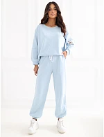 Súprava RV KMPL A1279.82 svetlomodrá Súprava RV KMPL A1279.82 svetlomodrá