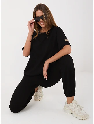 Súprava RV KMPL A1290.94 čierna Súprava RV KMPL A1290.94 čierna