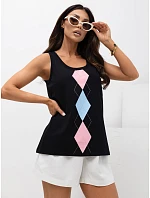 RV top TP A1373.90 čierna