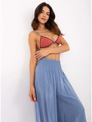 TW SP BI nohavice 3069.94 modrá TW SP BI nohavice 3069.94 modrá