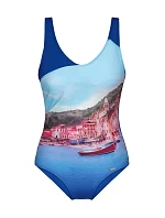 Plavky Daniella Spot-Skipper M-555 (3) - Marko