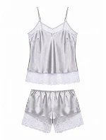 Set Isabella Silver - Dkaren Set Isabella Silver - Dkaren