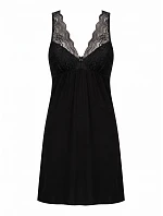 Tričko Ines Black - Donna Tričko Ines Black - Donna