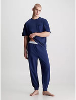 Spodné prádlo Pánske nohavice JOGGER 000NM2302EVN7 - Calvin Klein