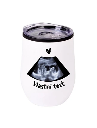 Personalizovaný termohrnček „BOWL“ s ultrazvukom Personalizovaný termohrnček „BOWL“ s ultrazvukom