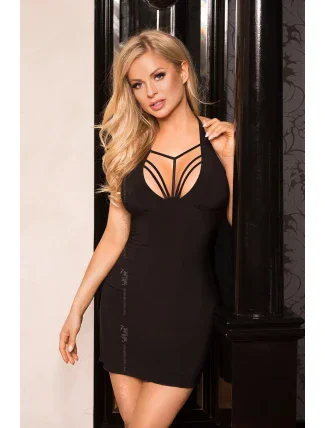 Dámske sexy šaty Sara 1883 - SoftLine