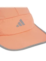 Baseballová čiapka HR7056 oranžová - ADIDAS