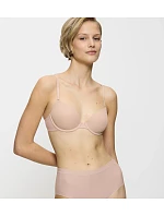 BODY MAKE-UP - Neviditeľná tričková podprsenka, mäkká organická tkanina Triumph