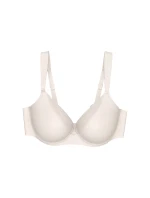 Dámska podprsenka True Shape Sensation T Bra W01 - ecru 00CS - TRIUMPH Dámska podprsenka True Shape Sensation T Bra W01 - ecru 00CS - TRIUMPH