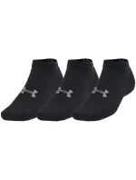 Under Armour Essential Low ponožky 3 páry 1382958 001 Under Armour Essential Low ponožky 3 páry 1382958 001