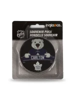Inglasco NHL Maskot hokejový puk 510AN001901