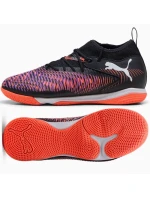 Puma Future 8 Match IT+ Mid Jr Futbalové topánky 108387-01 Puma Future 8 Match IT+ Mid Jr Futbalové topánky 108387-01