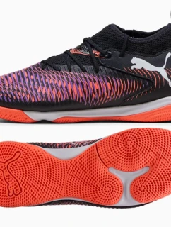 Puma Future 8 Match IT+ Mid Jr Futbalové topánky 108387-01